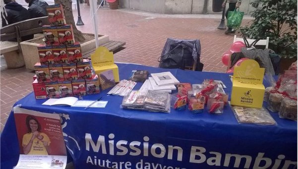 Il nostro gazebo a piazzeta Bagnasco