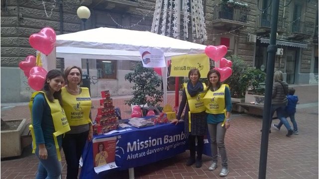 Il nostro gazebo a piazzeta Bagnasco