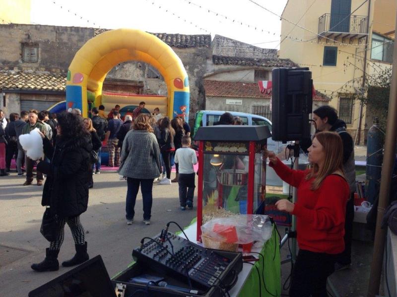Natale in Seconda Circoscrizione