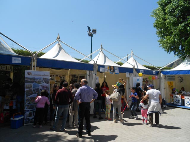 60� Anniversario Villa Nave