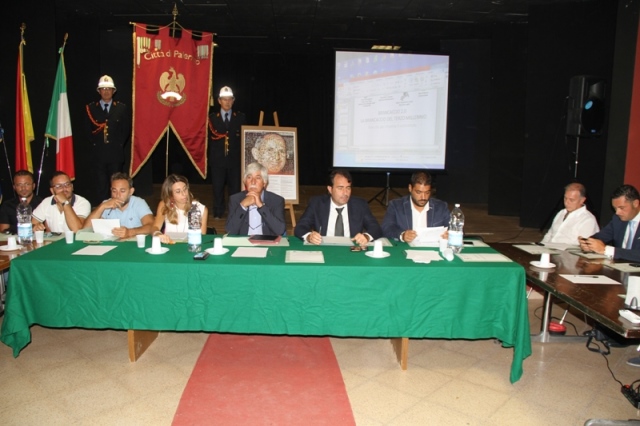 Consiglio II Circoscrizione, incontro 'La Citt� oltre l'Oreto di don Pino Puglisi. BRANCACCIO 2.0 ... quale presente? Verso quale futuro'
