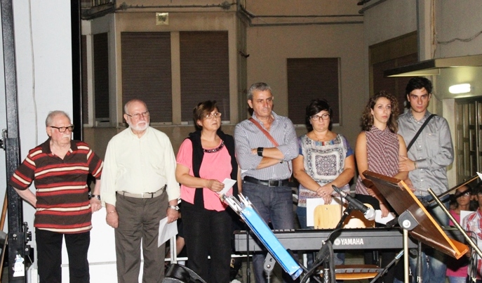 La famiglia Puglisi racconta Padre Pino Puglisi
