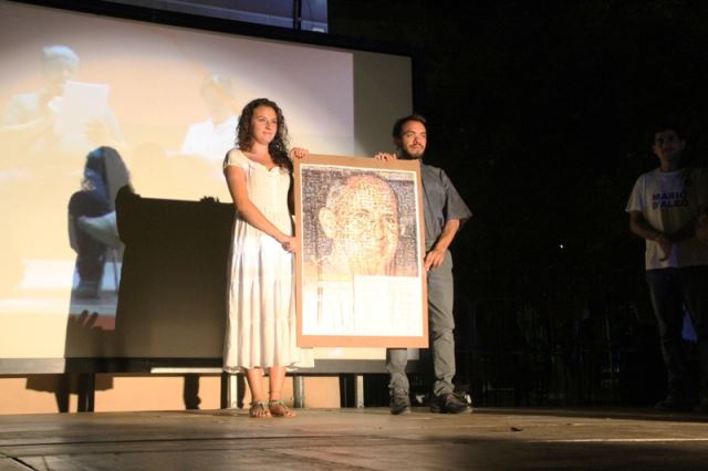 Spettacolo teatrale - I ragazzi del Sogno di Padre Pino Puglisi del Centro di Accoglienza Padre Nostro

