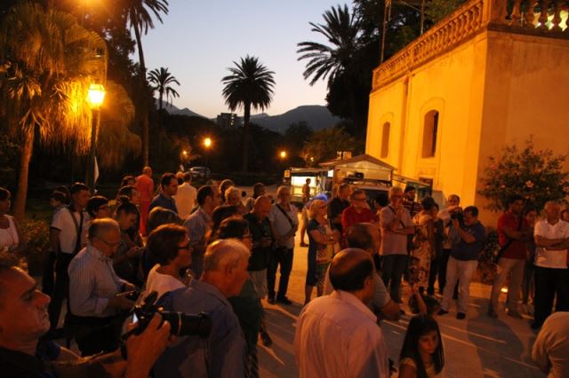 Momenti di 'Manger dans le rue'