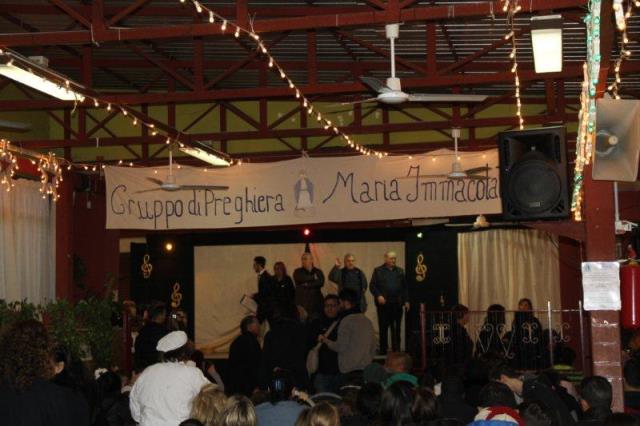 Festa Multietnica della Befana: presentazione spettacolo