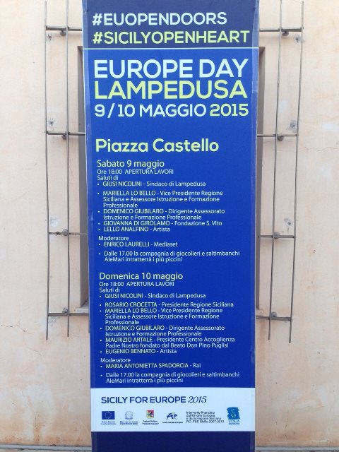 Il programma