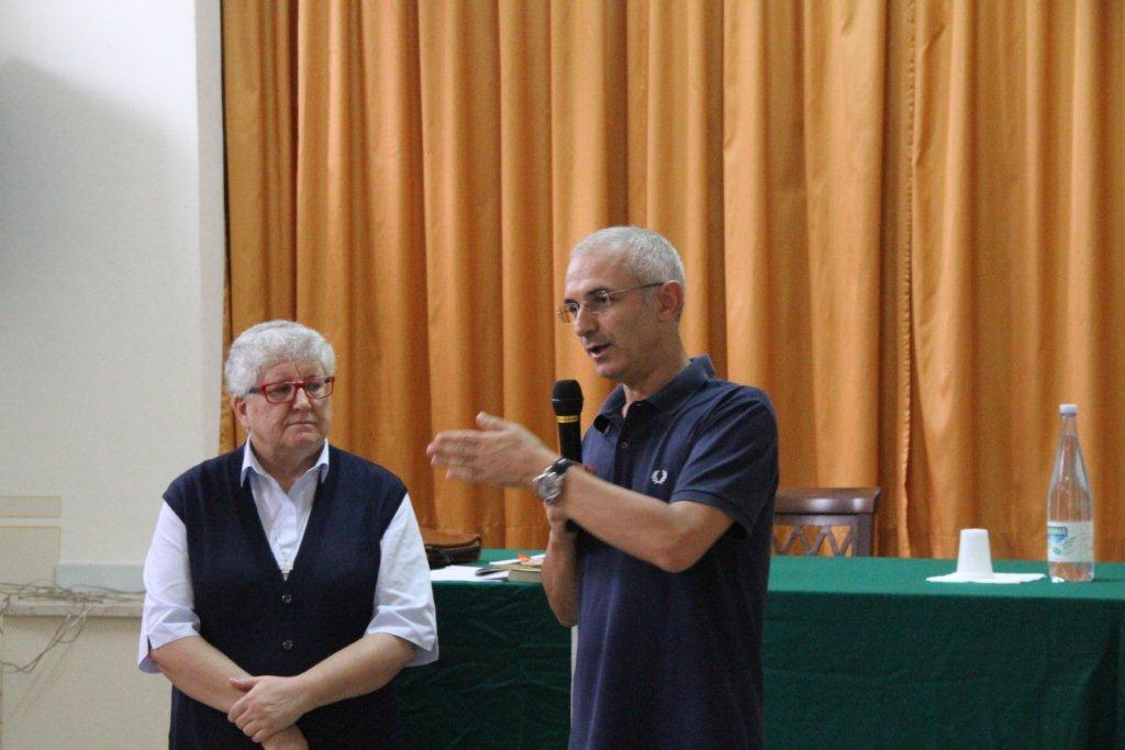 Memoria Liturgica del Beato Giuseppe Puglisi. Iniziativa 'Musei in Rete'