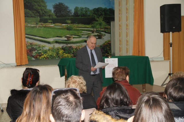 Dott. Riccardo Burigana