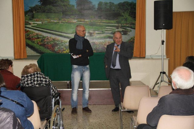 Convegno I due Concili a confronto: il Concilio di Trento ed il Concilio Vaticano II, due riforme delle riforme