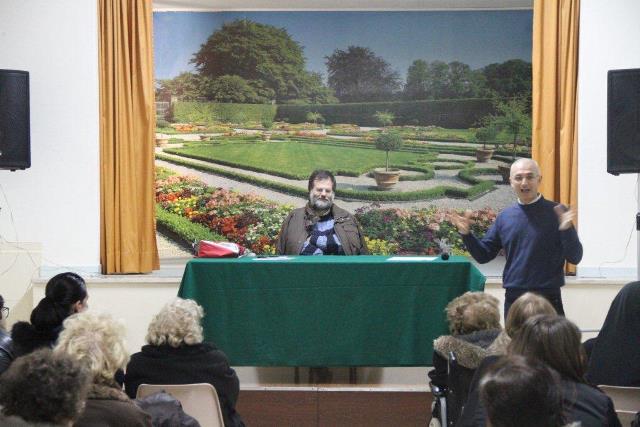 Convegno 'Il martirio di don Giuseppe Puglisi. Una riflessione teologica'