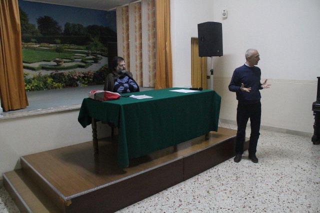 L'intervento di Maurizio Artale