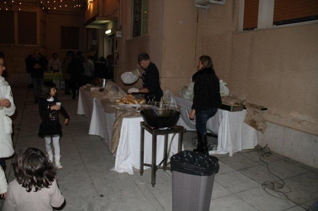 Natale in Casa Puglisi: degustazione di prodotti tradizionali