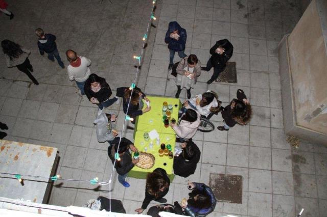 Natale in Casa Puglisi: degustazione di prodotti tradizionali