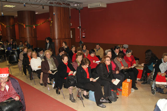 La Tombolata di Natale