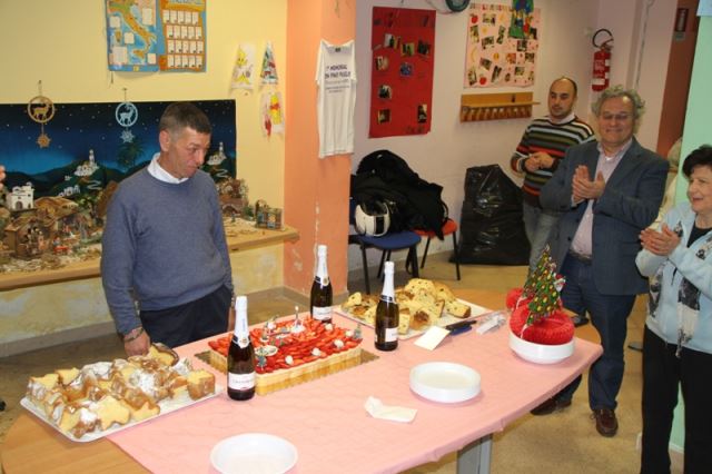Il compleanno di Tot�