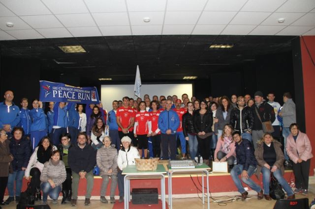 Foto di gruppo