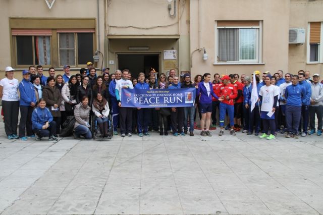 Foto di gruppo