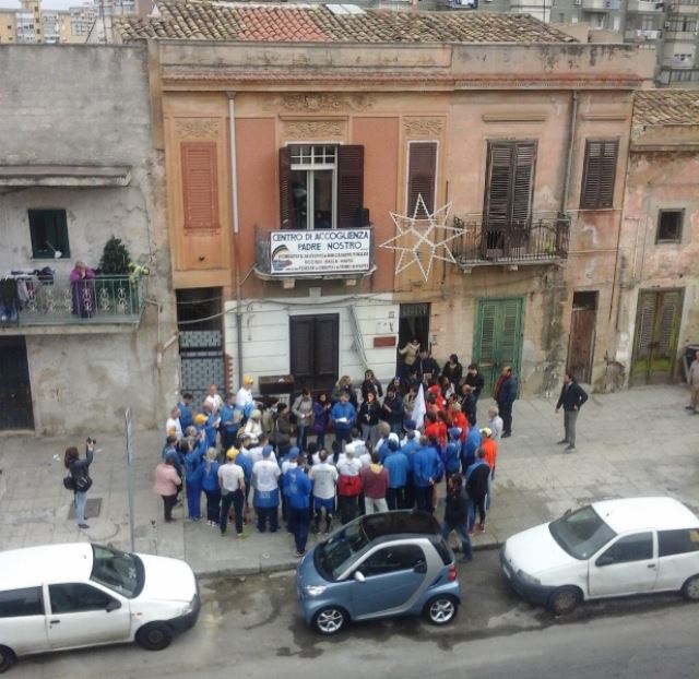 Foto di gruppo