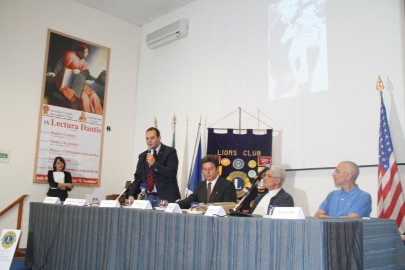 Assessore alle Politiche sociali del Comune di Castelvetrano