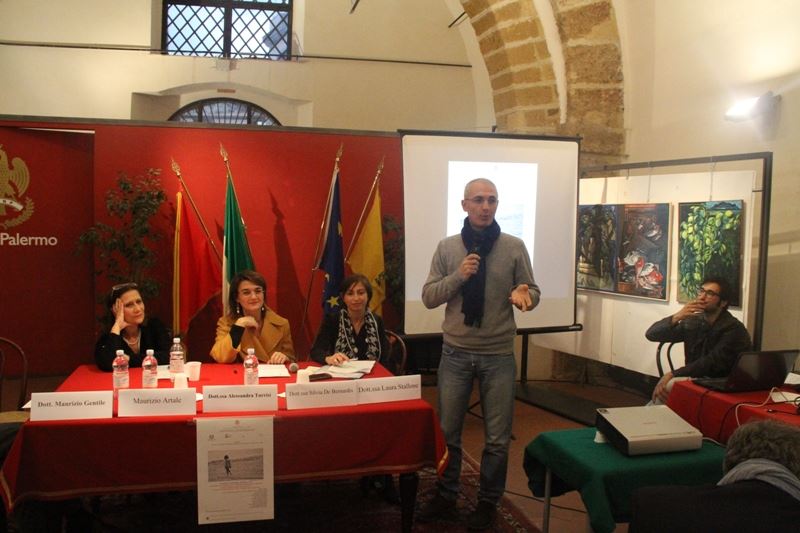 Incontro conclusivo progetto P.A.R.I.