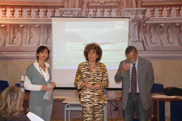 Progetto P.A.R.I.