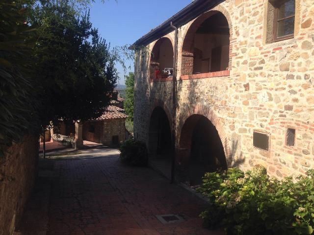 Borgo Rondine
