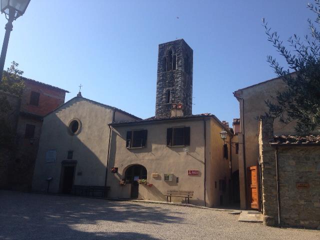 Chiesetta di San Pietro e Paolo
