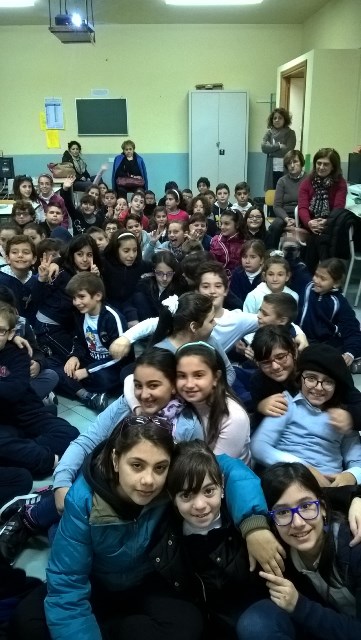 Plesso Alongi