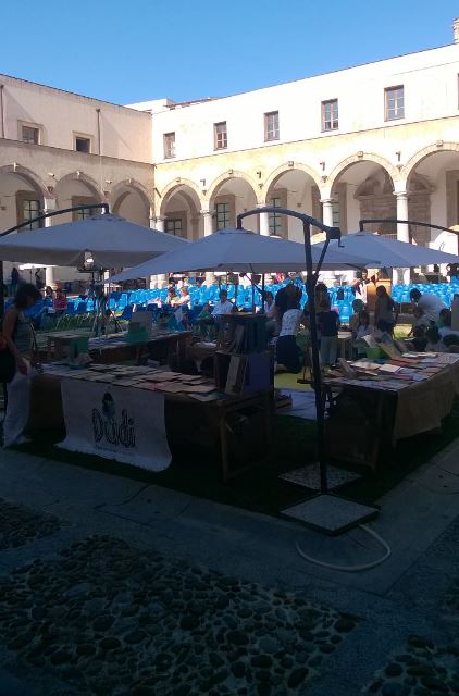 Momenti della manifestazione