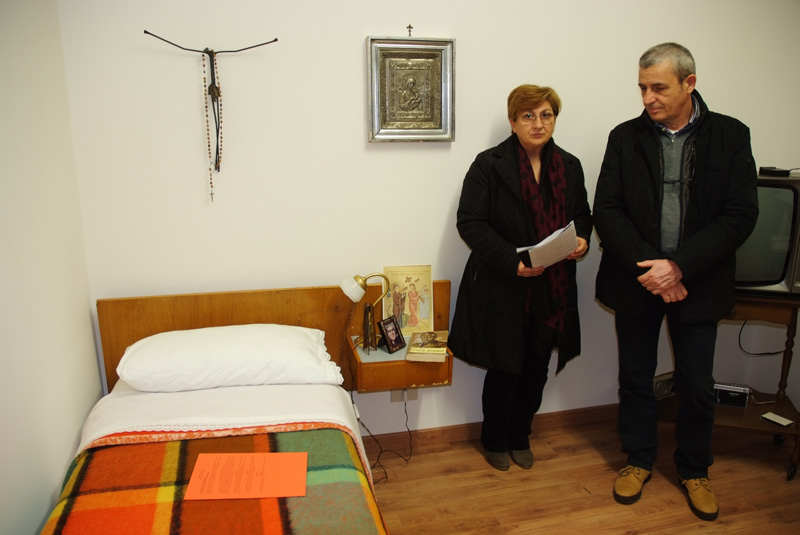 Quinta stazione