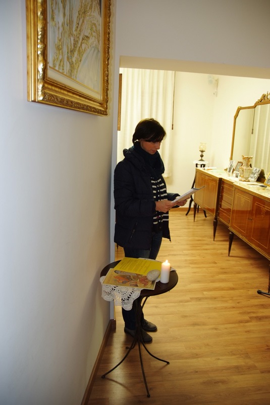 Ottava stazione