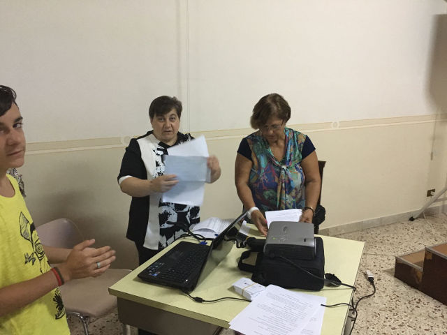 I gruppi OIKOS ricordano il Beato Puglisi con una serata di evangelizzazione presso la Chiesa di Santa Macrina a Palermo