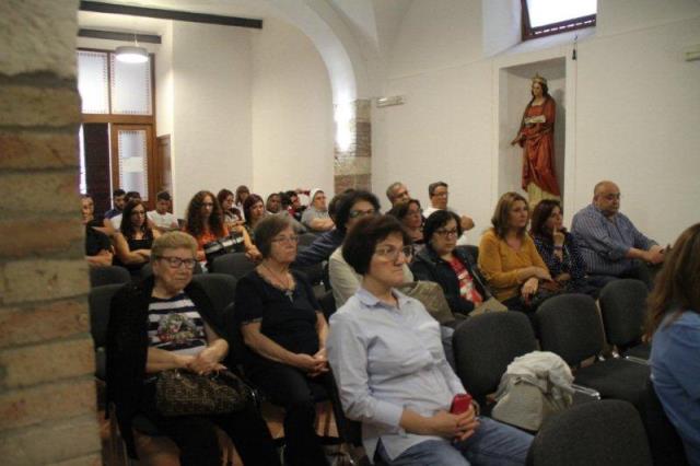 Convegno a San Cipirello