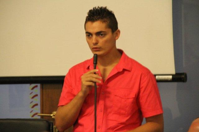 Convegno a San Cipirello. Alcune testimonianze
