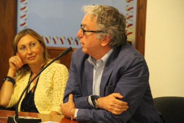 Convegno a San Cipirello. Alcune testimonianze