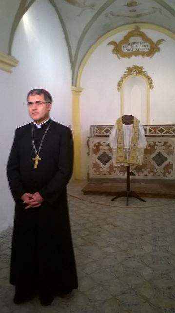 Mons. Corrado Lorefice, Arcivescovo di Palermo
