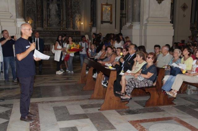 Le parole di Maurizio Artale...