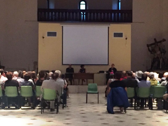 Convegno A.M.E.I. a Trapani