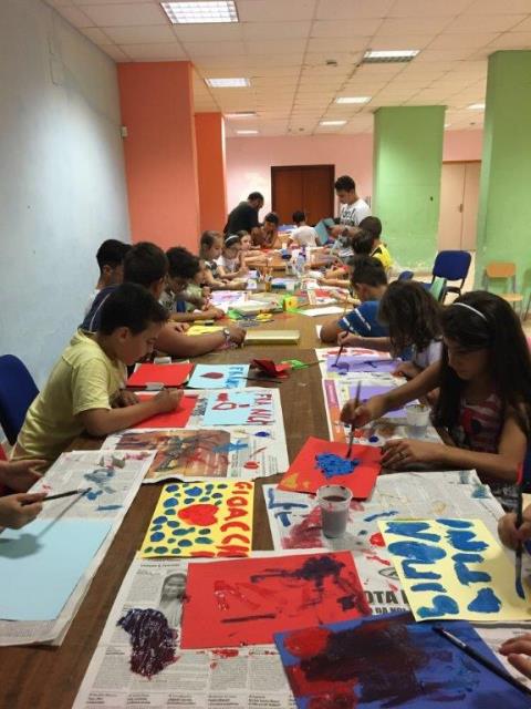 Attivit� artistiche