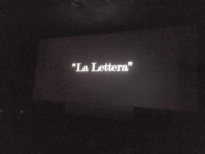 Momenti al MediFilm Festival di Roma