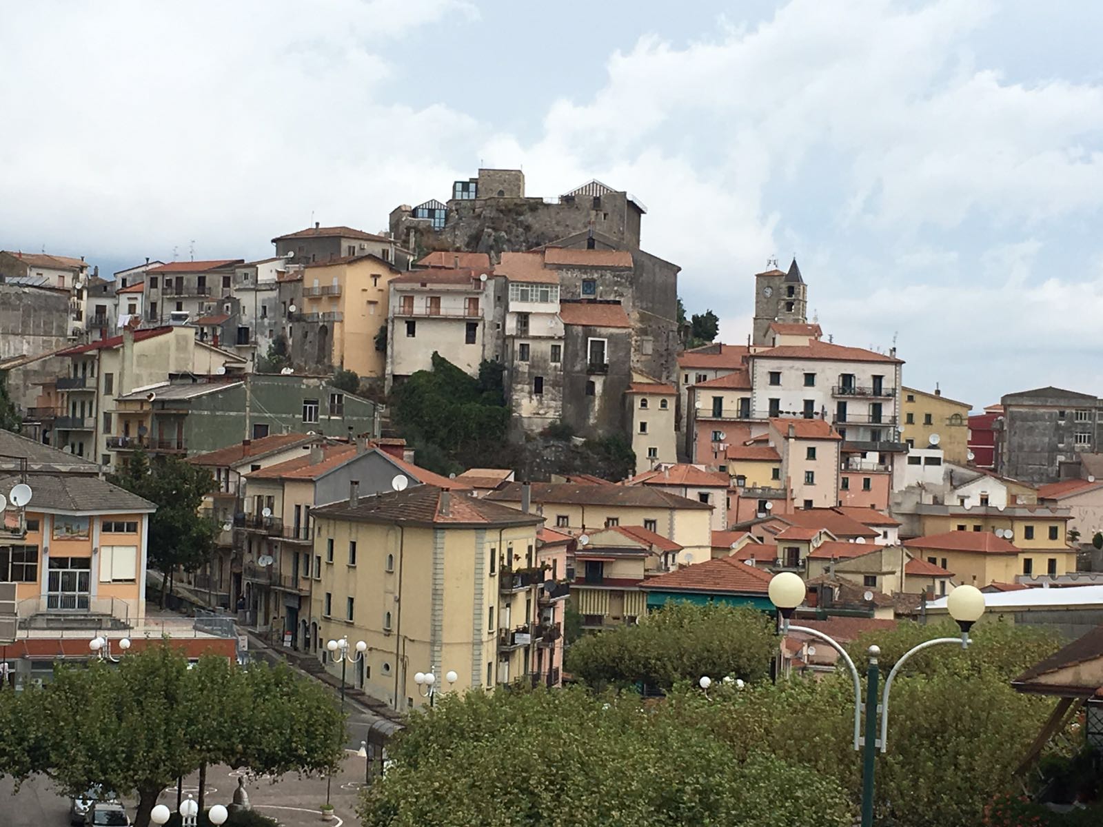 XXXII edizione Premio Sele D'Oro