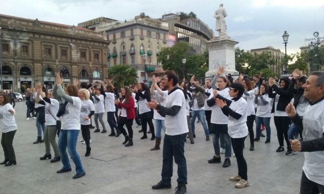 Movimento Rumore - Disserviziday