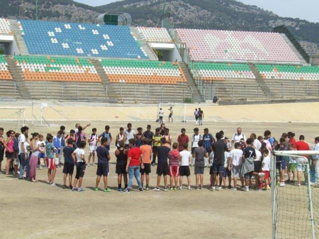 Partecipanti alle finali del Torneo