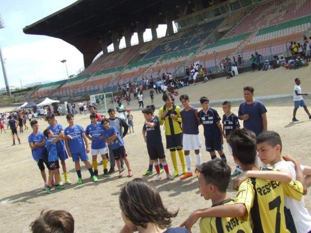 Convocazione delle squadre per inizio fasi di accesso alla finale