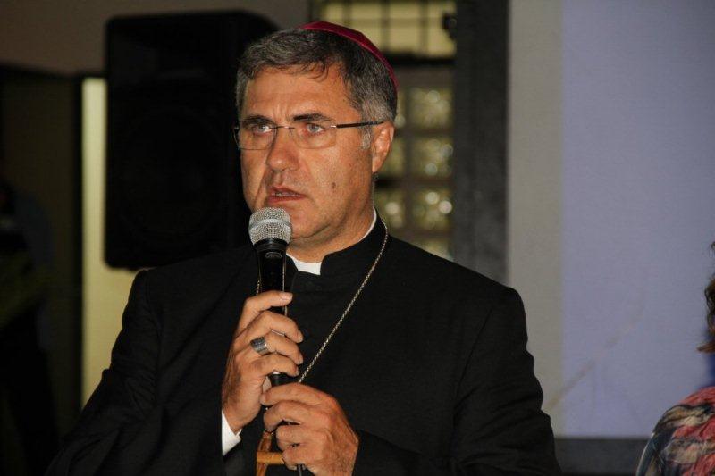 Mons. Corrado Lorefice