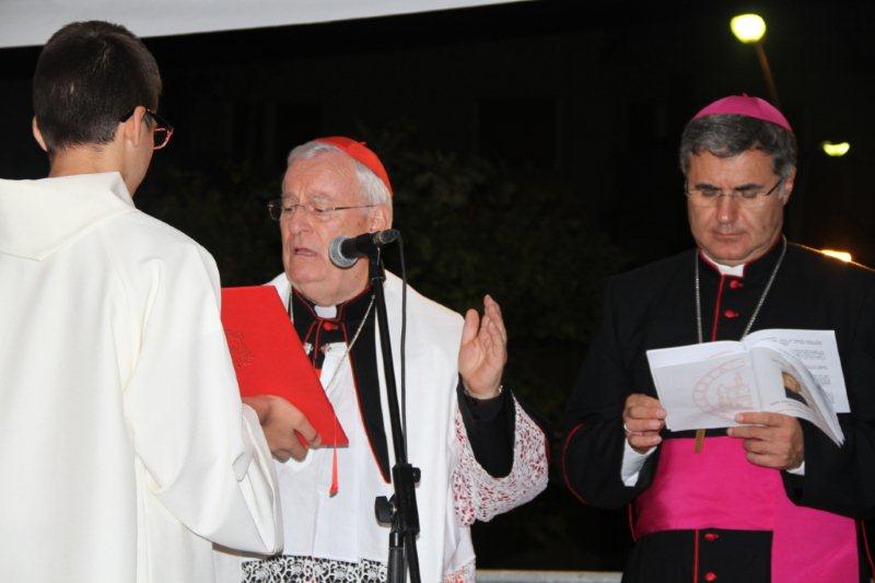 XXIV Anniversario del martirio del Beato Giuseppe Puglisi