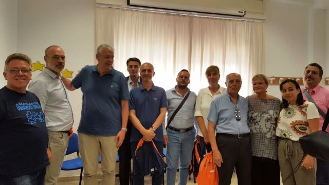 La Commissione per le periferie si riunisce al Centro Padre Nostro