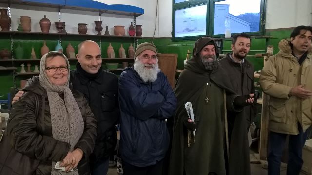 Attivazione corso di formazione per agricoltori