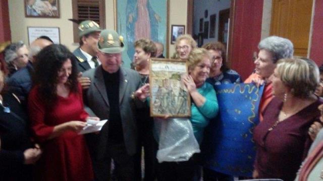 Momenti della festa