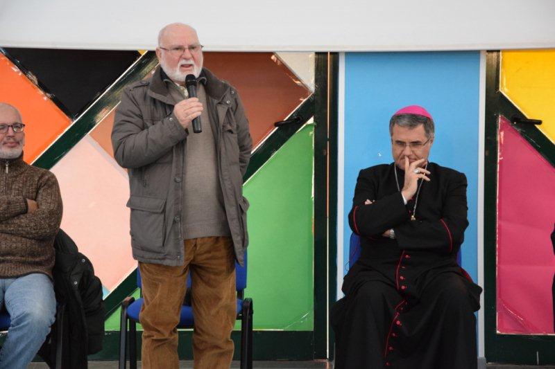 Intervento di Franco Puglisi